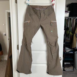 Women's Burton GORE‑TEX Gloria Pant Small